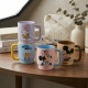 Porcelain Mug 480 ml